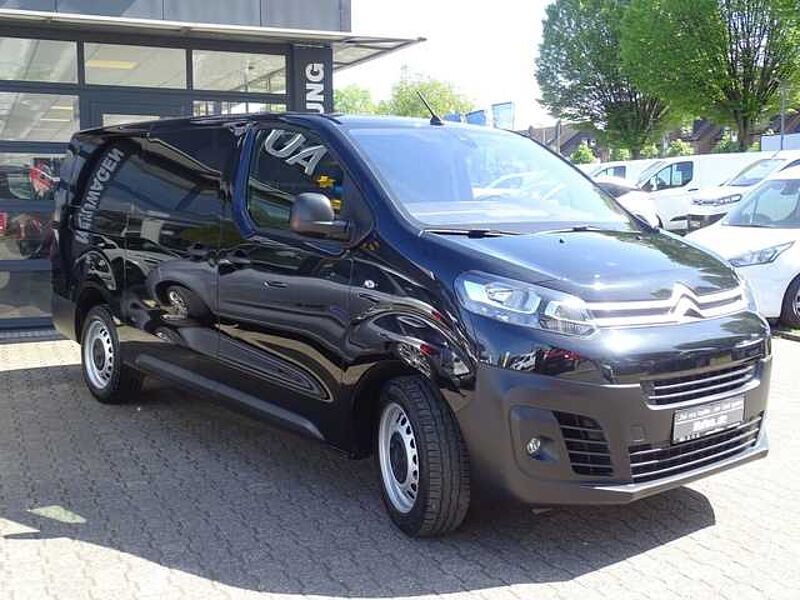 Citroen Jumpy 2.0 BlueHDi 180 Driver XL EAT8 L3 H1