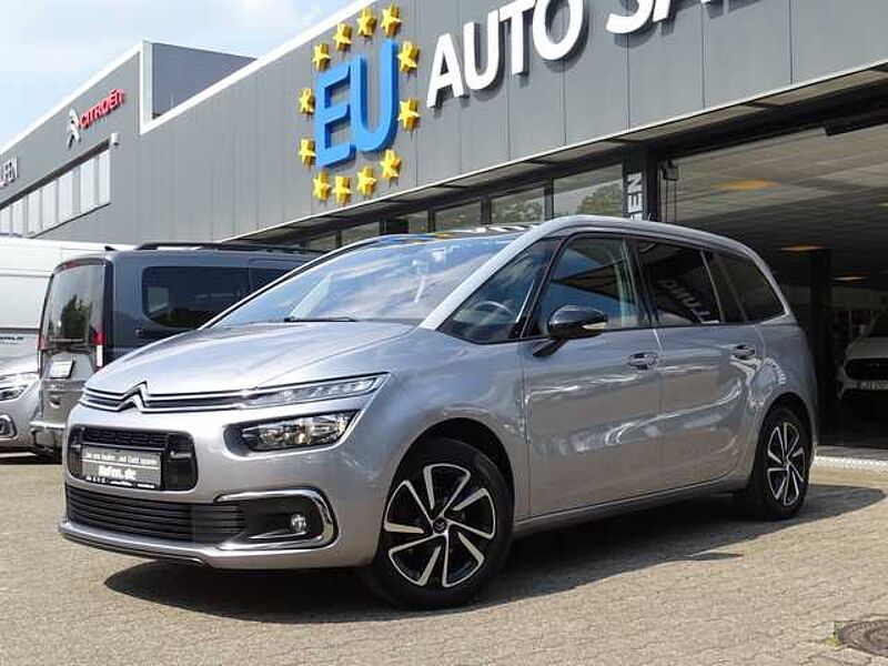 Citroen Grand C4 SpaceTourer  1.5 BlueHDi 130 Shine