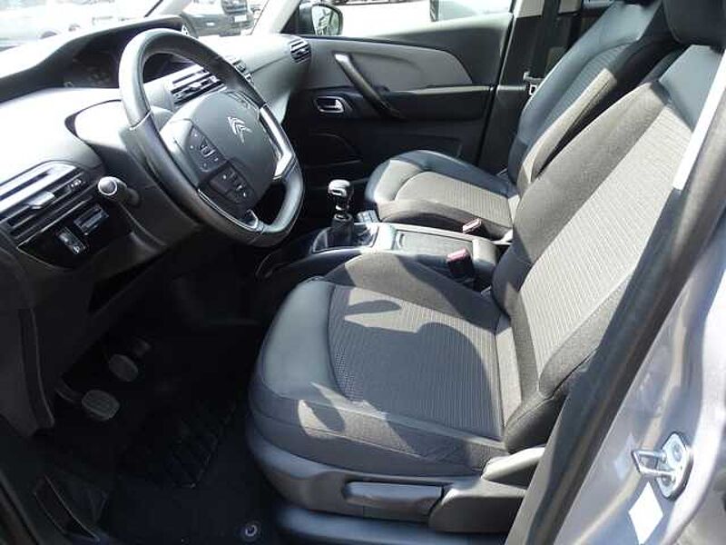 Citroen Grand C4 SpaceTourer  1.5 BlueHDi 130 Shine