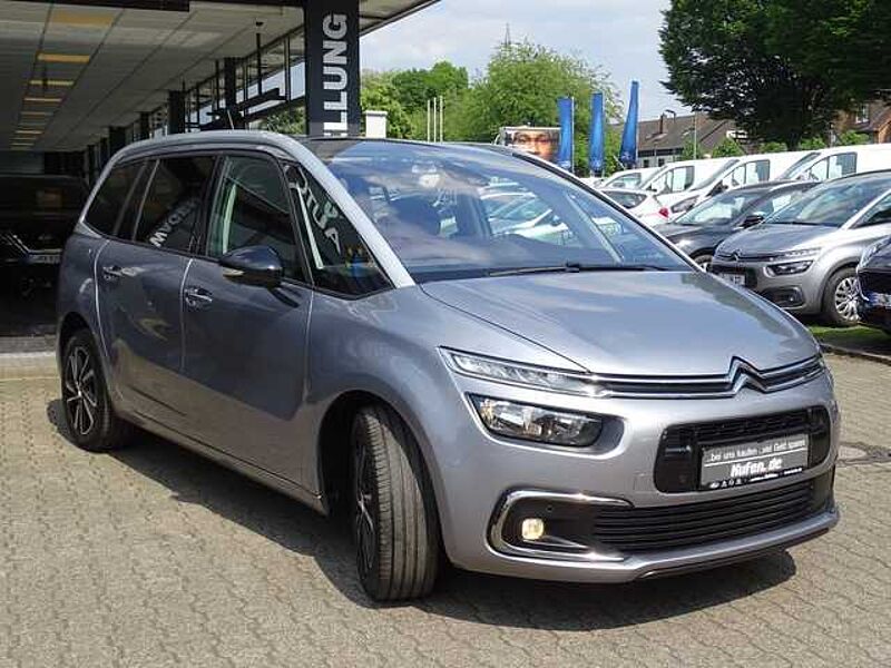 Citroen Grand C4 SpaceTourer  1.5 BlueHDi 130 Shine