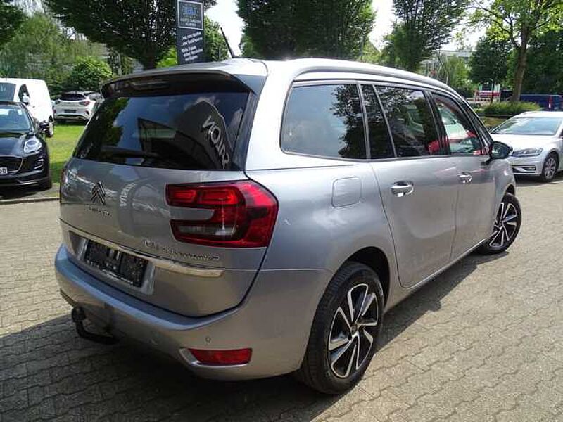 Citroen Grand C4 SpaceTourer  1.5 BlueHDi 130 Shine