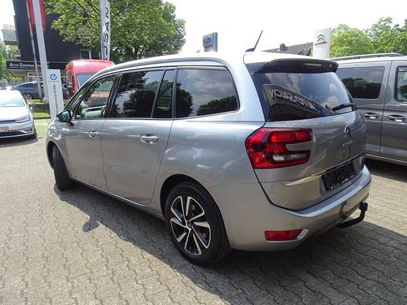 Citroen Grand C4 SpaceTourer  1.5 BlueHDi 130 Shine