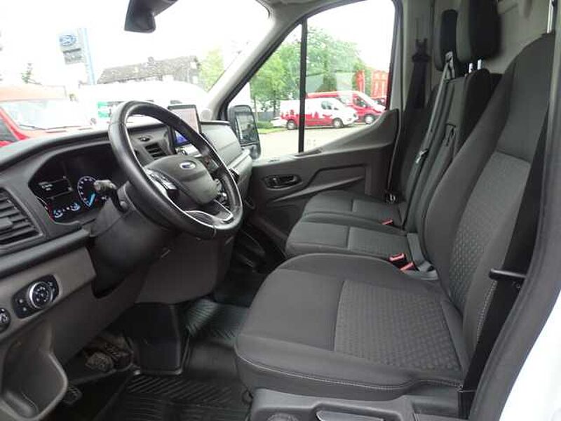 Ford Transit 310 L2 2.0 TDCi Trend Navi