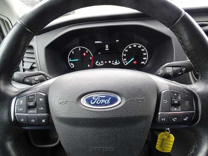 Ford Transit 310 L2 2.0 TDCi Trend Navi