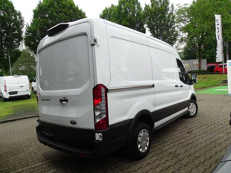 Ford Transit 310 L2 2.0 TDCi Trend Navi