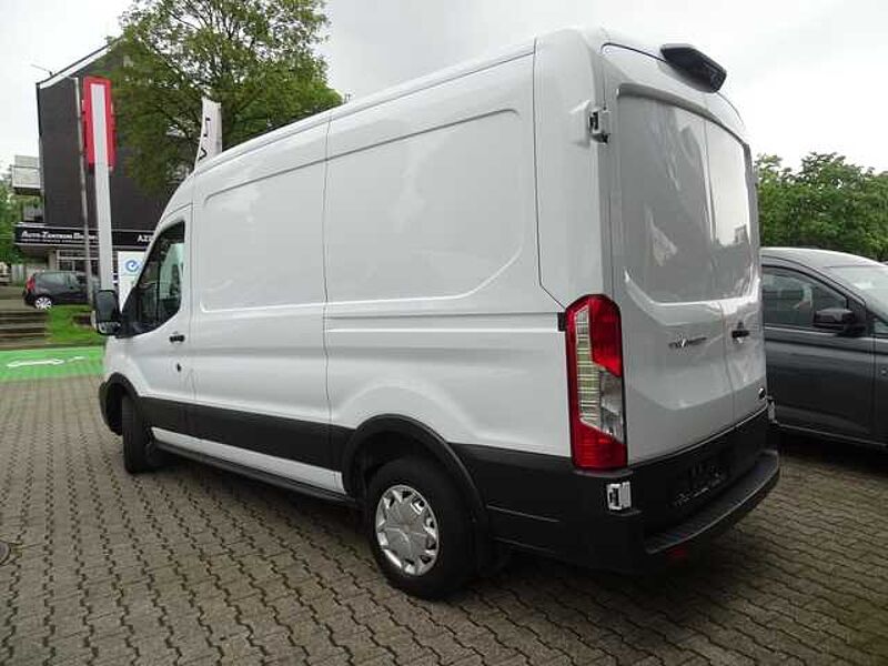 Ford Transit 310 L2 2.0 TDCi Trend Navi