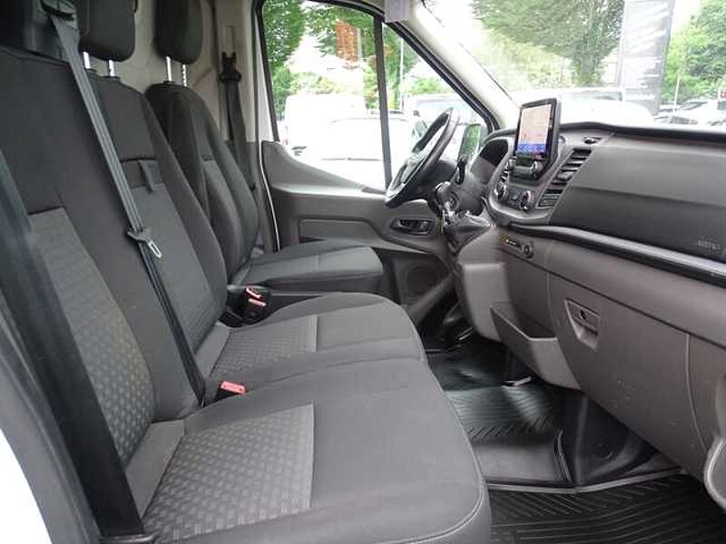 Ford Transit 310 L2 2.0 TDCi Trend Navi