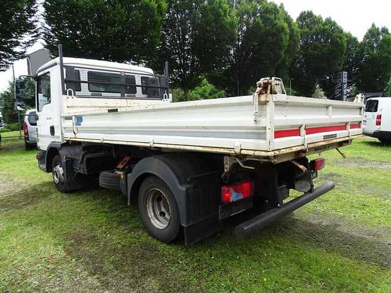 MAN TGL TGL 8.180 4x2 BB Meillenkipper