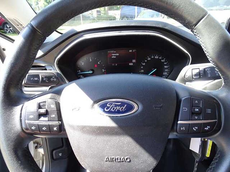 Ford Focus 2.0 EcoBlue Turnier Cool&Connect Autom.