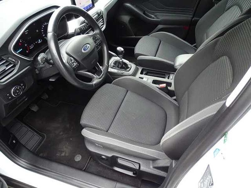 Ford Focus 2.0 EcoBlue Turnier Cool&Connect