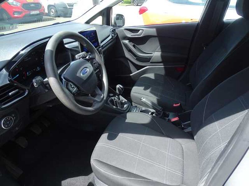 Ford Fiesta 1.0 EcoBoost Cool&Connect