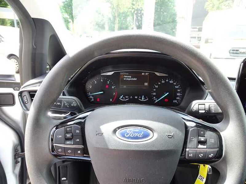 Ford Fiesta 1.0 EcoBoost Cool&Connect