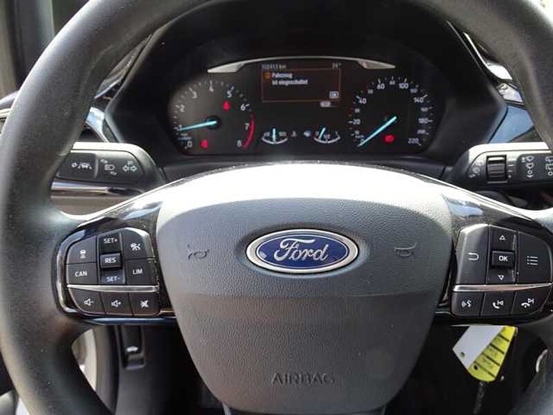 Ford Fiesta 1.1 Cool&Connect