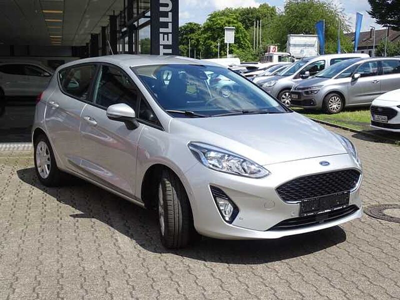 Ford Fiesta 1.1 Cool&Connect