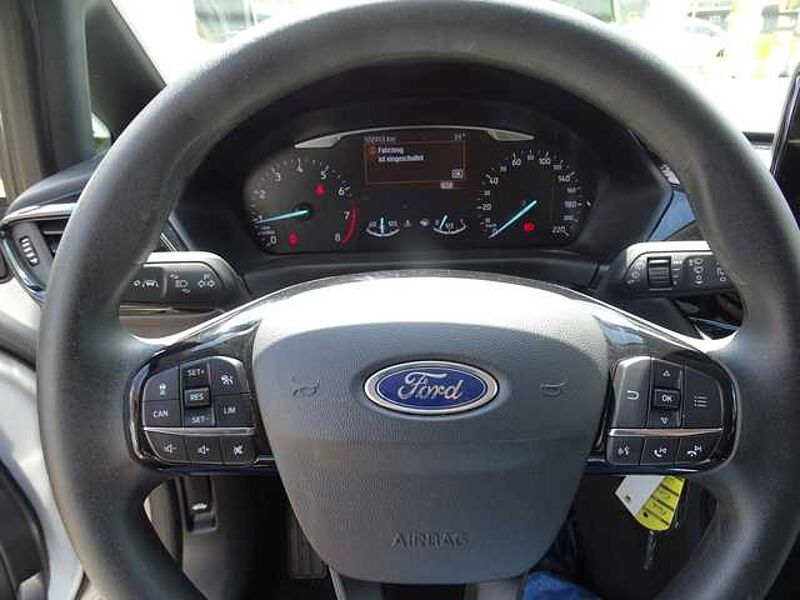 Ford Fiesta 1.1 Cool&Connect