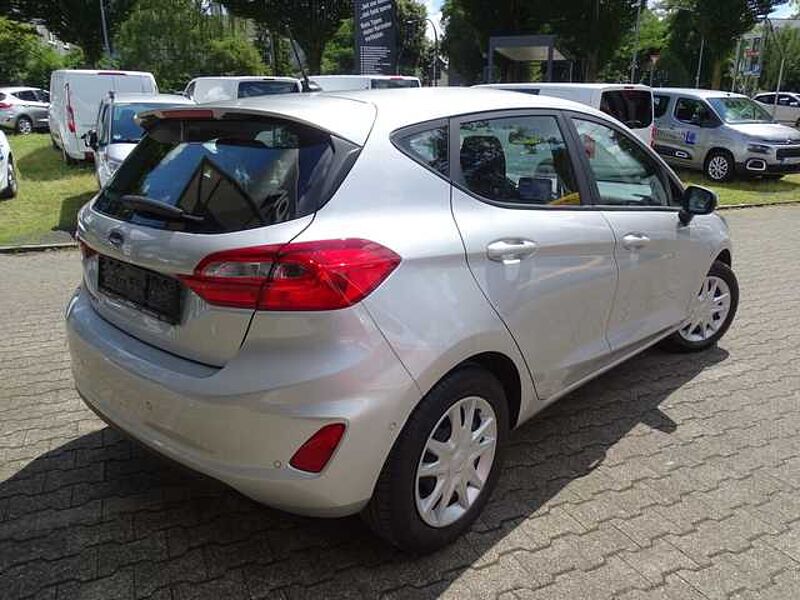 Ford Fiesta 1.1 Cool&Connect