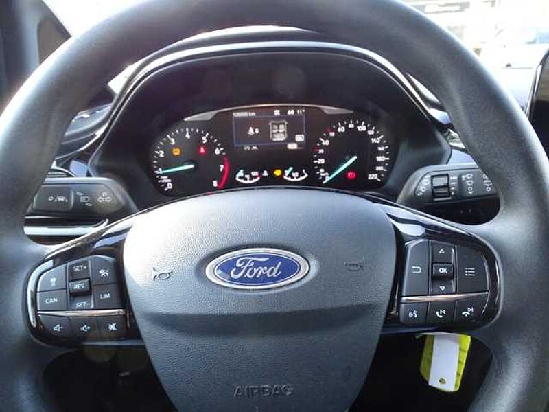 Ford Fiesta 1.1 Cool&Connect Navi PDC Bluetooth