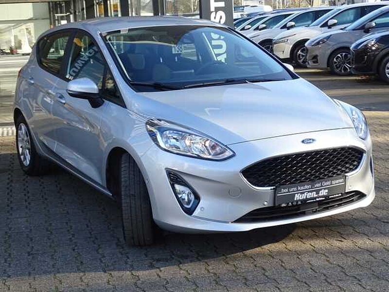 Ford Fiesta 1.1 Cool&Connect Navi PDC Bluetooth