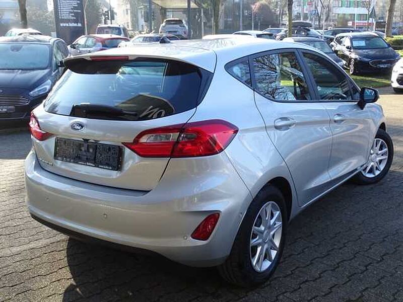 Ford Fiesta 1.1 Cool&Connect Navi PDC Bluetooth