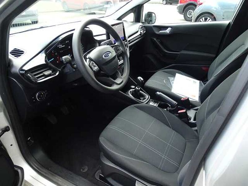 Ford Fiesta 1.0 EcoBoost Cool&Connect