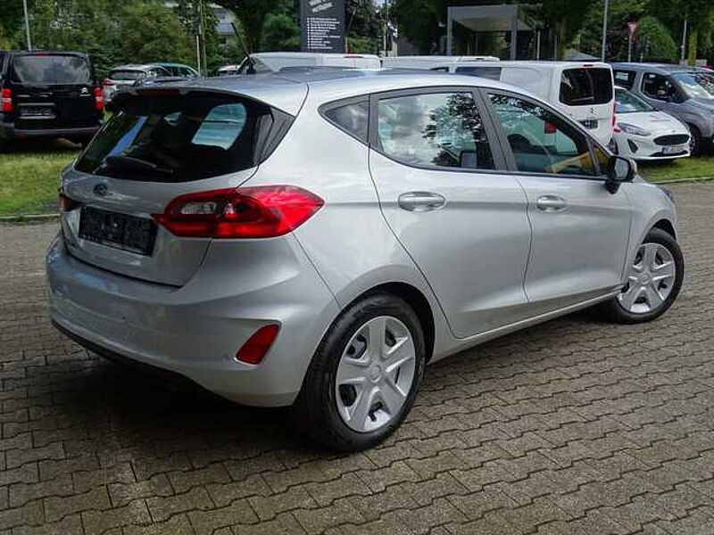 Ford Fiesta 1.0 EcoBoost Cool&Connect