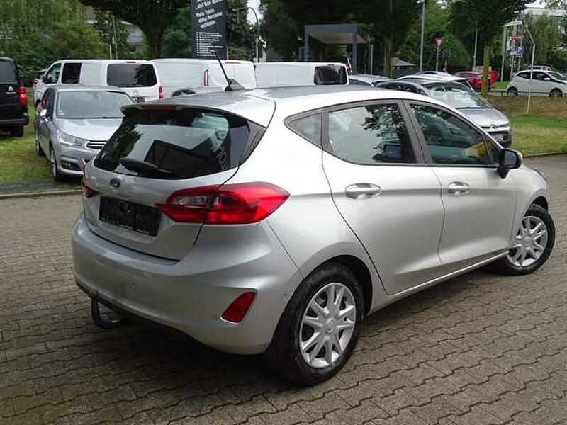 Ford Fiesta 1.0 EcoBoost Cool&Connect