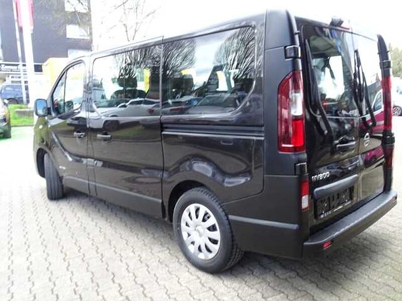 Nissan NV300 2,7t dCi 145 DPF L1H1 PREMIUM