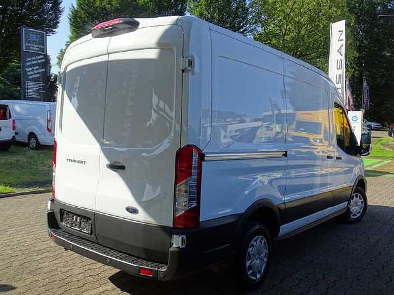 Ford Transit 310 L2 2.0 TDCi Trend