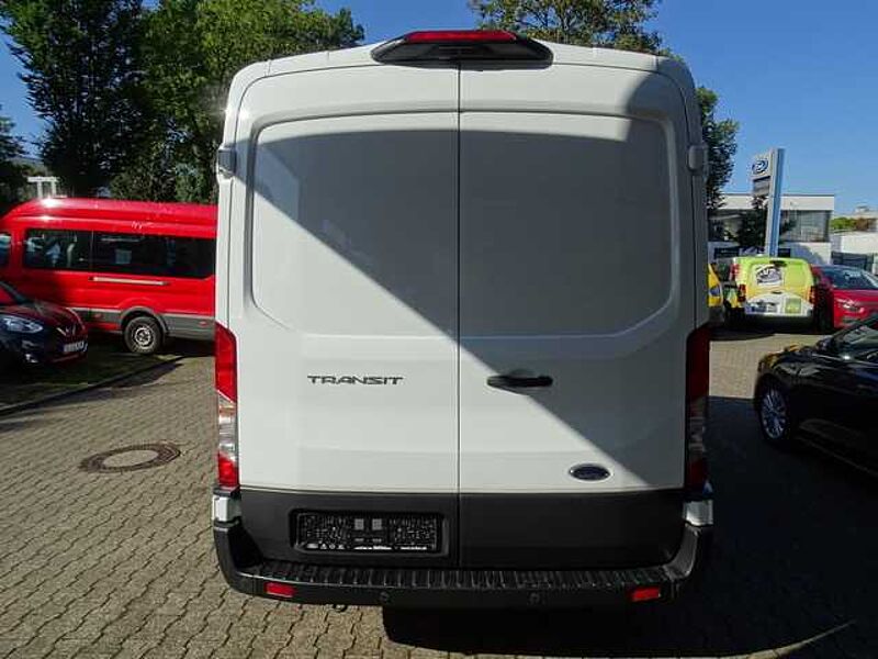 Ford Transit 310 L2 2.0 TDCi Trend