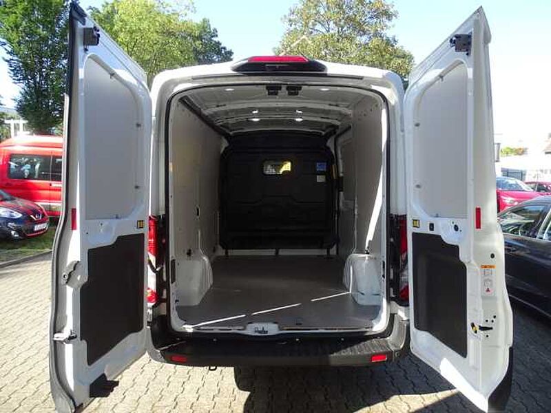 Ford Transit 310 L2 2.0 TDCi Trend