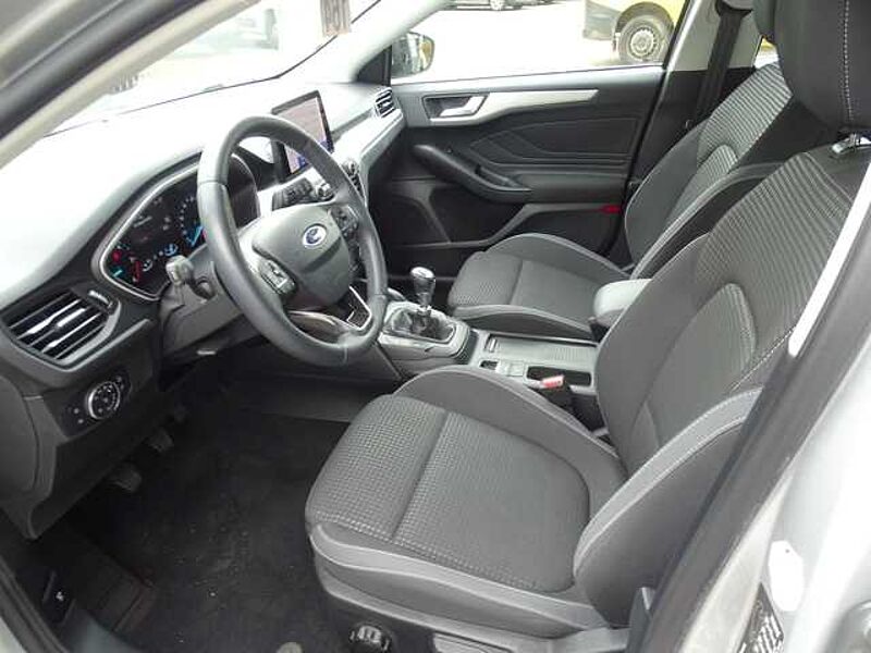 Ford Focus 2.0 EcoBlue Turnier Cool&Connect