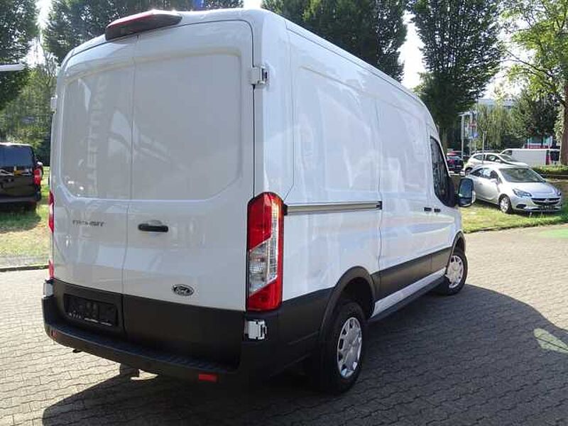 Ford Transit 310 L2 2.0 TDCi Trend