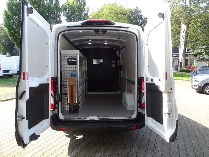 Ford Transit 310 L2 2.0 TDCi Trend