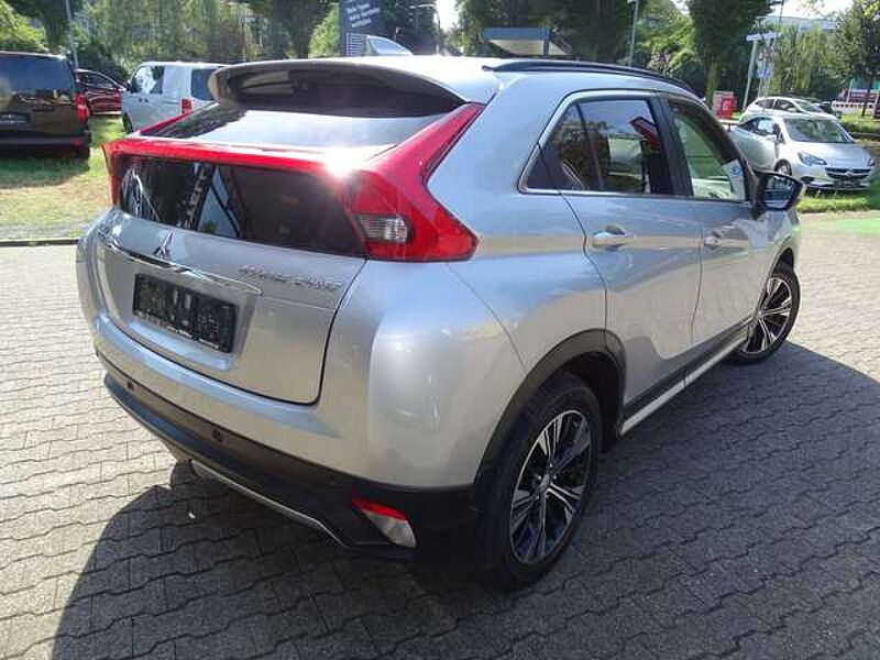 Mitsubishi Eclipse Cross 1.5 T-MIVEC Top 2WD