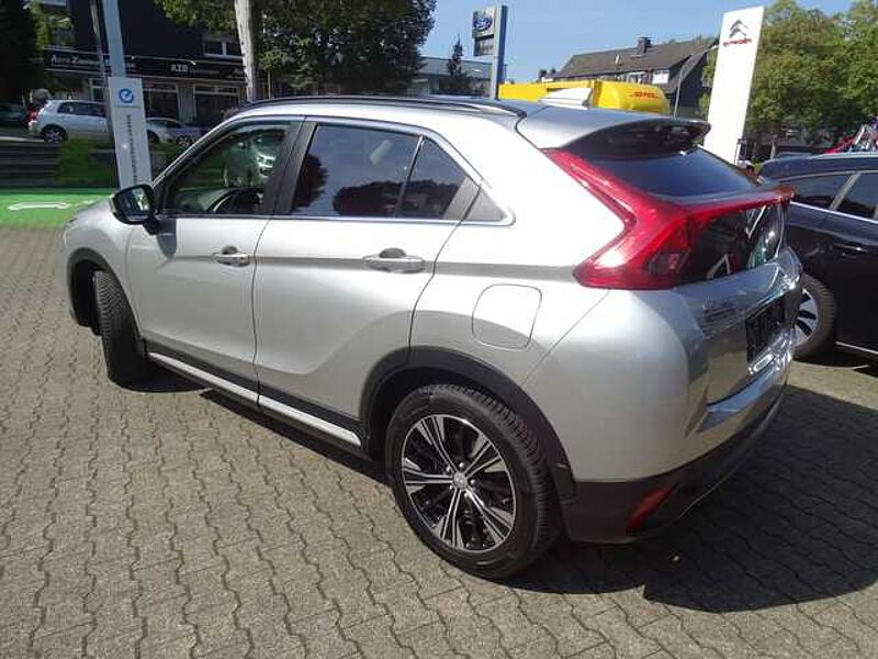 Mitsubishi Eclipse Cross 1.5 T-MIVEC Top 2WD