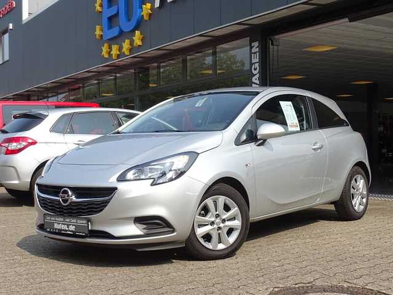 Opel Corsa 1.4 Edition