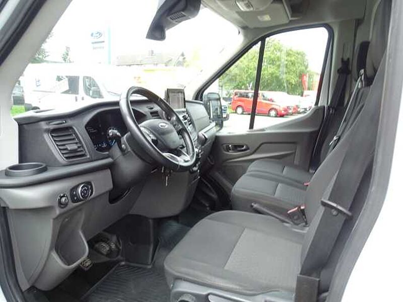 Ford Transit 310 L2 2.0 TDCi Trend Navi