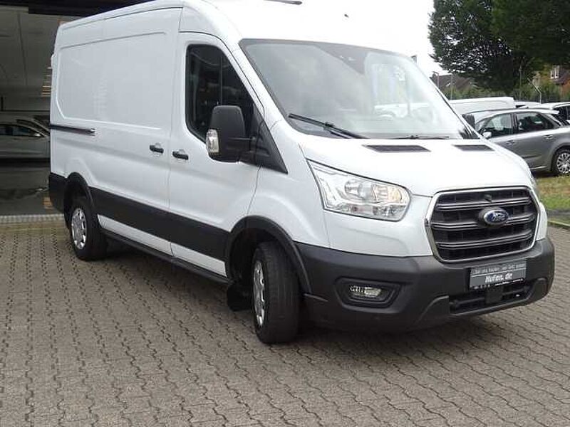 Ford Transit 310 L2 2.0 TDCi Trend Navi