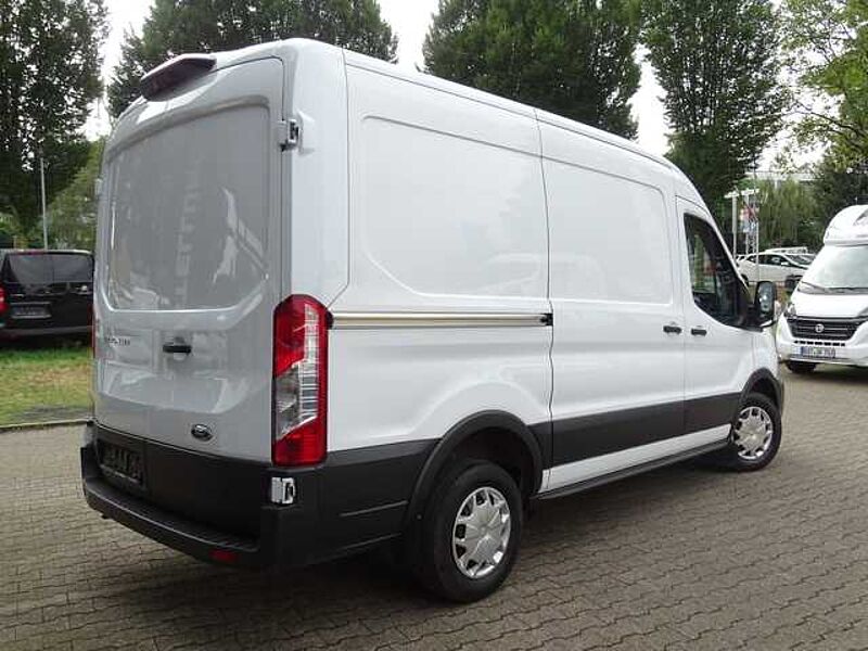 Ford Transit 310 L2 2.0 TDCi Trend Navi