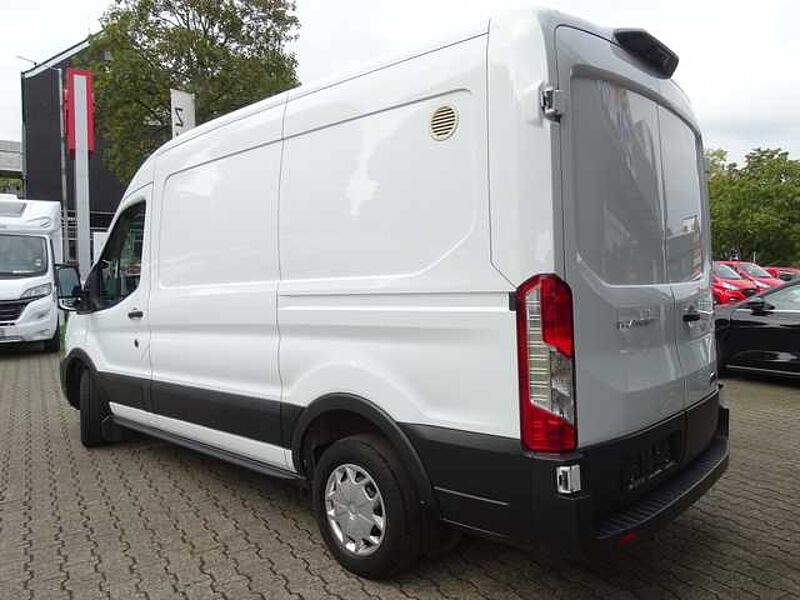 Ford Transit 310 L2 2.0 TDCi Trend Navi