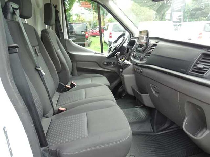 Ford Transit 310 L2 2.0 TDCi Trend Navi