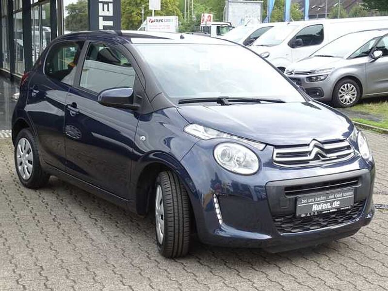 Citroen C1 1.0 VTi Feel