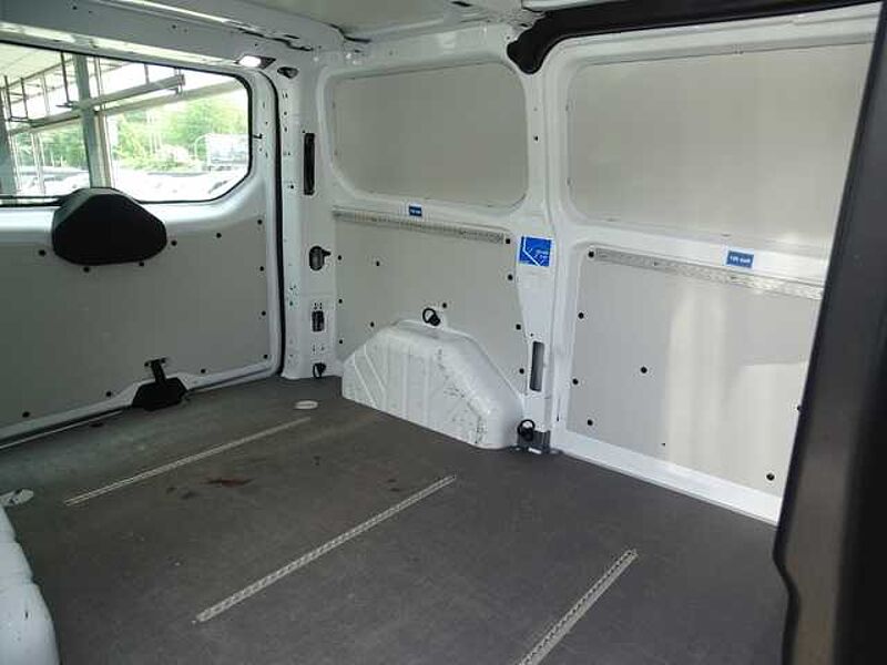 Ford Transit Custom 340 L1 2.0 Ecoblue Automatik Trend