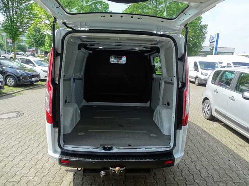 Ford Transit Custom 340 L1 2.0 Ecoblue Automatik Trend