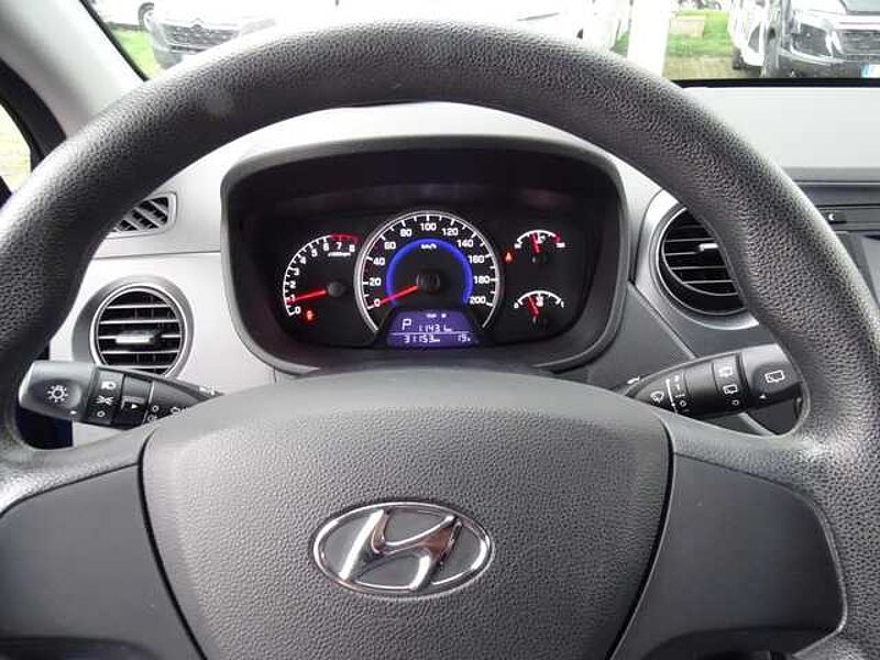 Hyundai i10 1.0 Trend