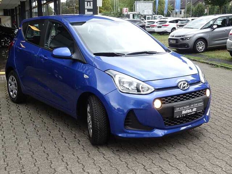 Hyundai i10 1.0 Trend