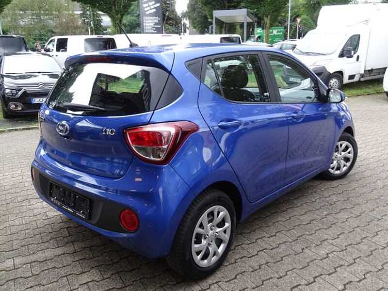 Hyundai i10 1.0 Trend