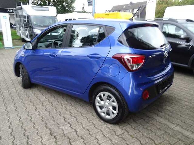 Hyundai i10 1.0 Trend