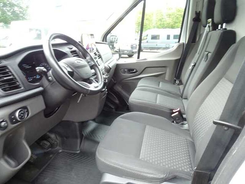 Ford Transit 310 L2 2.0 Ecoblue Trend Navi