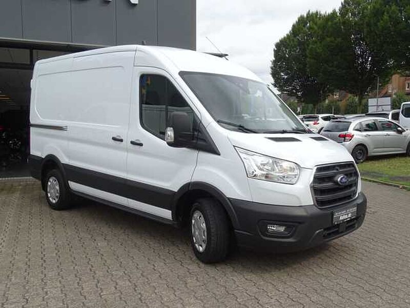 Ford Transit 310 L2 2.0 Ecoblue Trend Navi